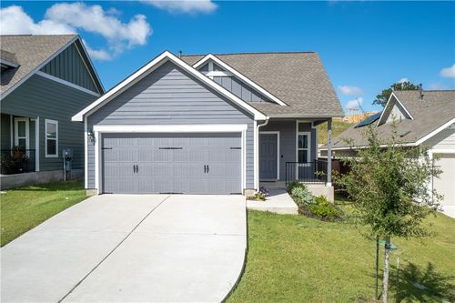 144 Red Buckeye Loop, Liberty Hill, TX, 78642-4069 | Card Image