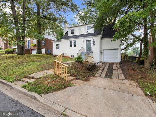 5411 Tilden Rd, BLADENSBURG, MD, 20710-1551 | Card Image