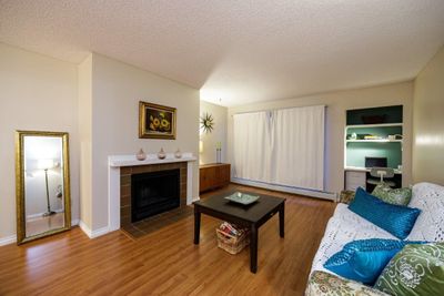 202 - 8591 Westminster Highway, Condo with 1 bedrooms, 1 bathrooms and 1 parking in Richmond BC | Image 3