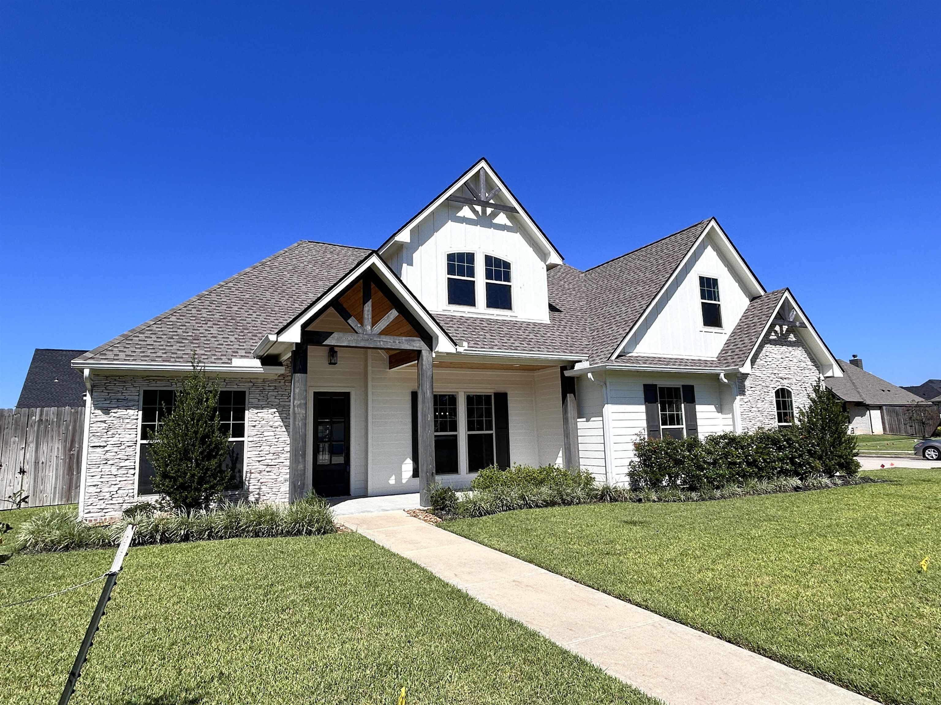 Palmetto Palm St, Lumberton, TX 77657
