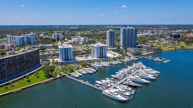 APT-901 - 1208 Marine Way, Condo with 2 bedrooms, 2 bathrooms and null parking in North Palm Beach FL | Image 49