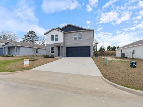 117 Pine Burr St, Lufkin, TX, 75901 | Card Image