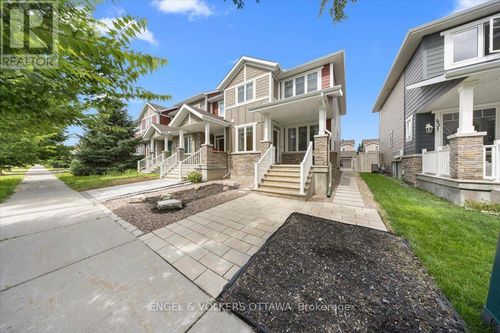 429 Sweetflag Street, Ottawa, ON, K2J5T7 | Card Image