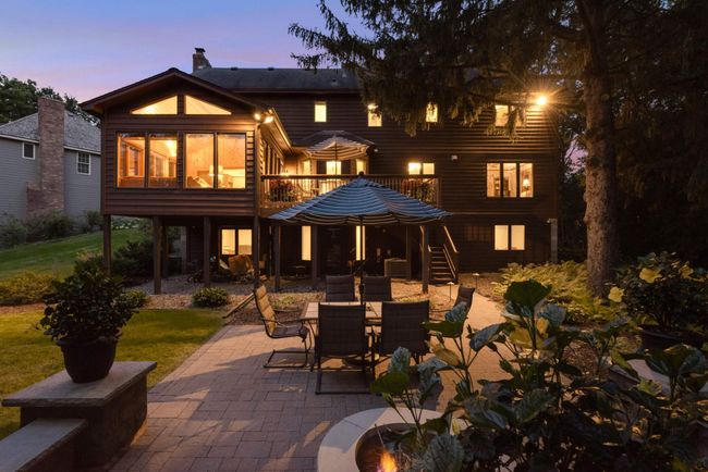 1627 Pamela Ln, House other with 5 bedrooms, 4 bathrooms and null parking in Mendota Heights MN | Image 39