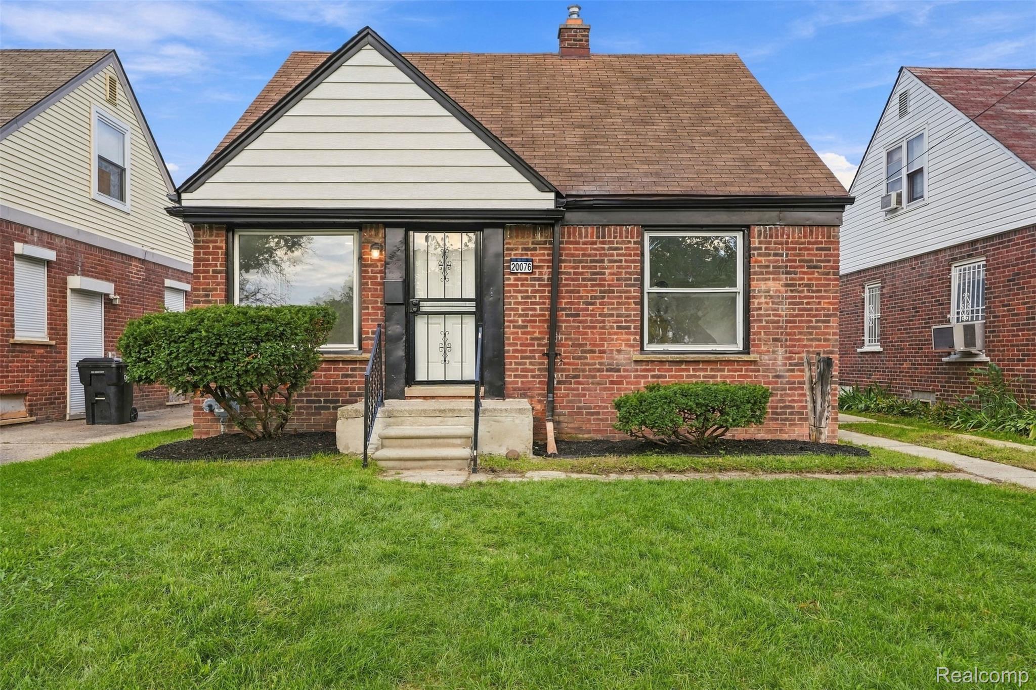 Residential in Detroit