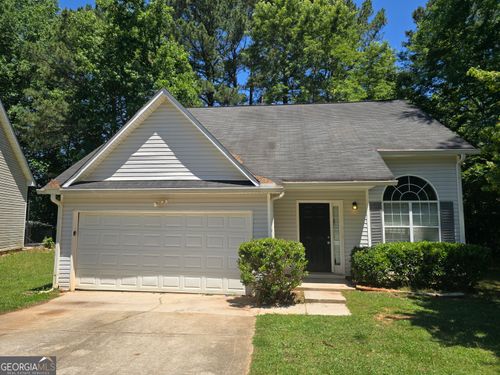 5836 Wellborn Creek Dr, Lithonia, GA, 30058-3565 | Card Image