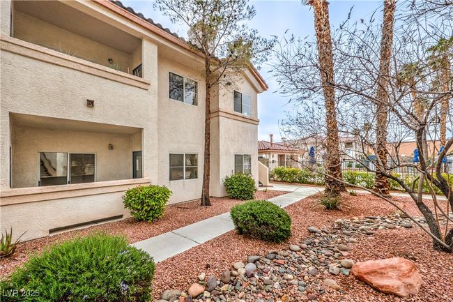UNIT-104 - 2109 Echo Bay St, Condo with 3 bedrooms, 2 bathrooms and null parking in Las Vegas NV | Image 33