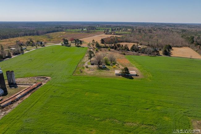3365 Foundry Creek Rd, House other with 3 bedrooms, 3 bathrooms and null parking in Alberta VA | Image 40