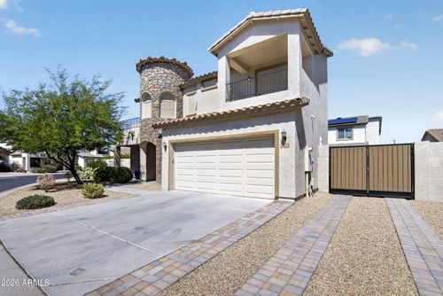 2513 S Powell Rd, Apache Junction, AZ, 85119-6635 | Card Image