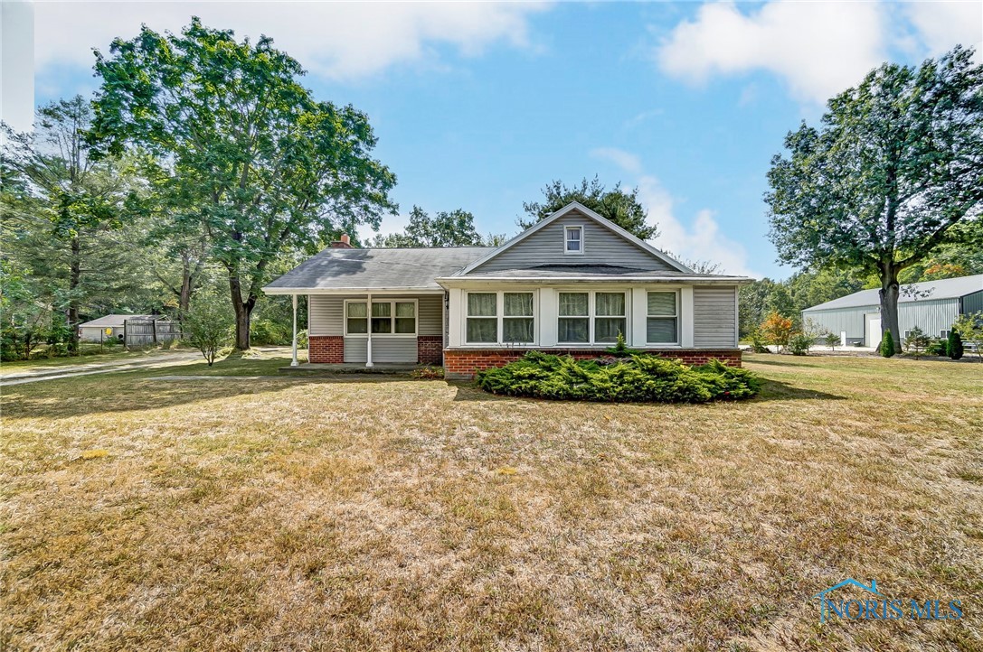 Dorr St, Toledo, OH 43617