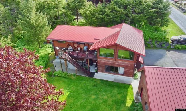 301 Wortman Loop, House other with 5 bedrooms, 3 bathrooms and 2 parking in Sitka AK | Image 6