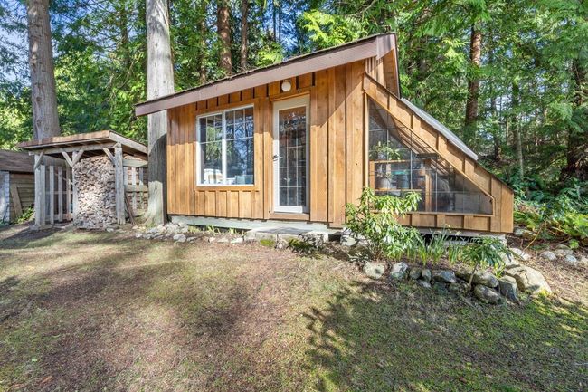 428 Bradbury Road, House other with 3 bedrooms, 1 bathrooms and 4 parking in Gambier Island BC | Image 32