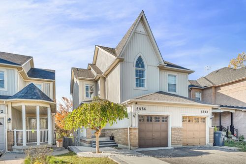 6986 Haines Artist Way, Mississauga, ON, L5W1B6 | Card Image