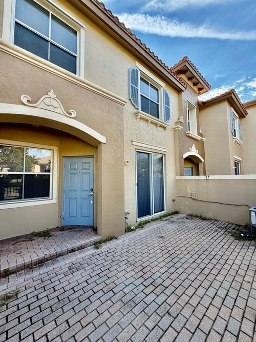 1904-6550 Morgan Hill Trl, West Palm Beach, FL, 33411-4814 | Card Image