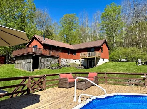 903 Dimmick Mountain Rd, Denver, NY, 12421-1683 | Card Image