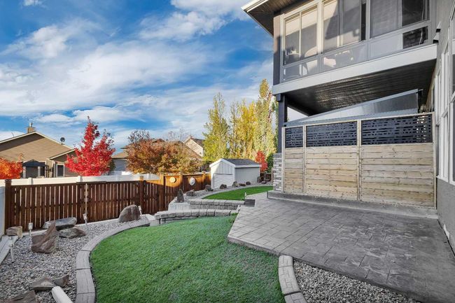 18 Laurel Rd, House detached with 4 bedrooms, 3 bathrooms and 6 parking in Sylvan Lake AB | Image 17
