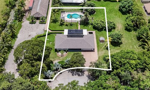 18200 Sw 48th St, Southwest Ranches, FL, 33331-1002 | Card Image