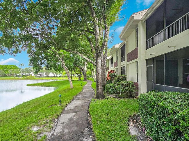 APT-202 - 7380 Nw 1 St St, Condo with 1 bedrooms, 2 bathrooms and null parking in Plantation FL | Image 28