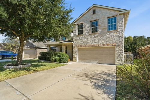 20608 Farm Pond Ln, Pflugerville, TX, 78660-7718 | Card Image