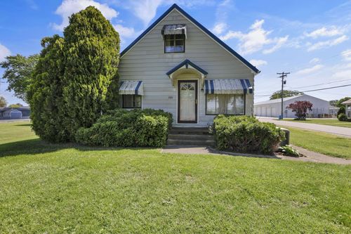 300 N Johns St, Amanda, OH, 43102-1128 | Card Image