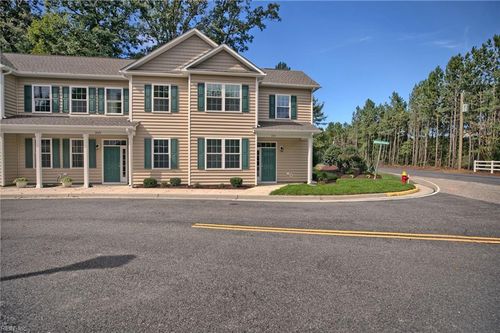 201 Patriots Village Ct, West Point, VA, 23181-9499 | Card Image