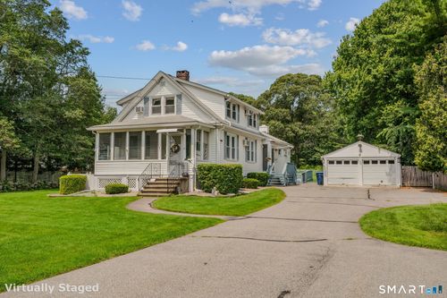 47 Shore Rd, Waterford, CT, 06385-3712 | Card Image