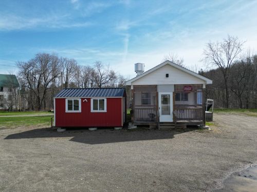 7 Park St, Springfield, ME, 04487-4509 | Card Image
