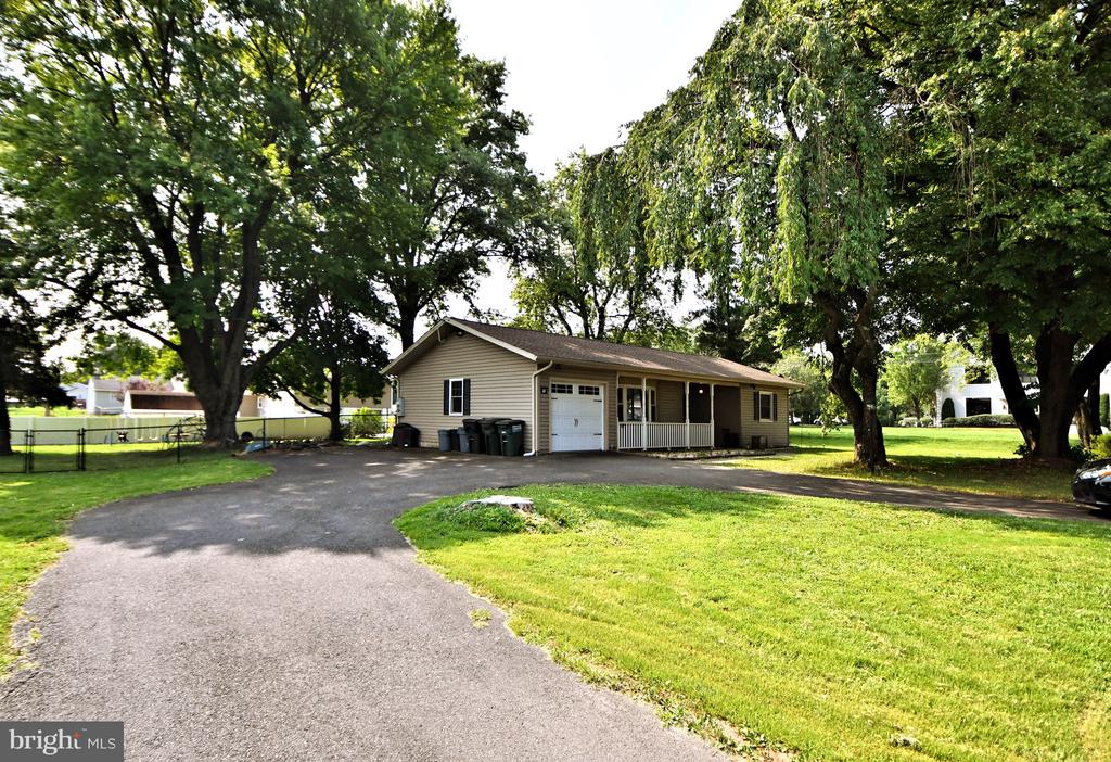 2nd Street Pike, Churchville, PA 18966