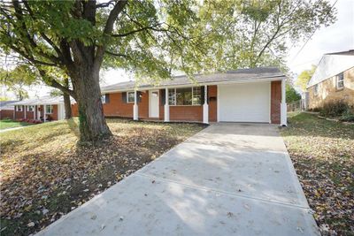 12035 Mallet Drive, House other with 3 bedrooms, 1 bathrooms and null parking in Cincinnati OH | Image 3