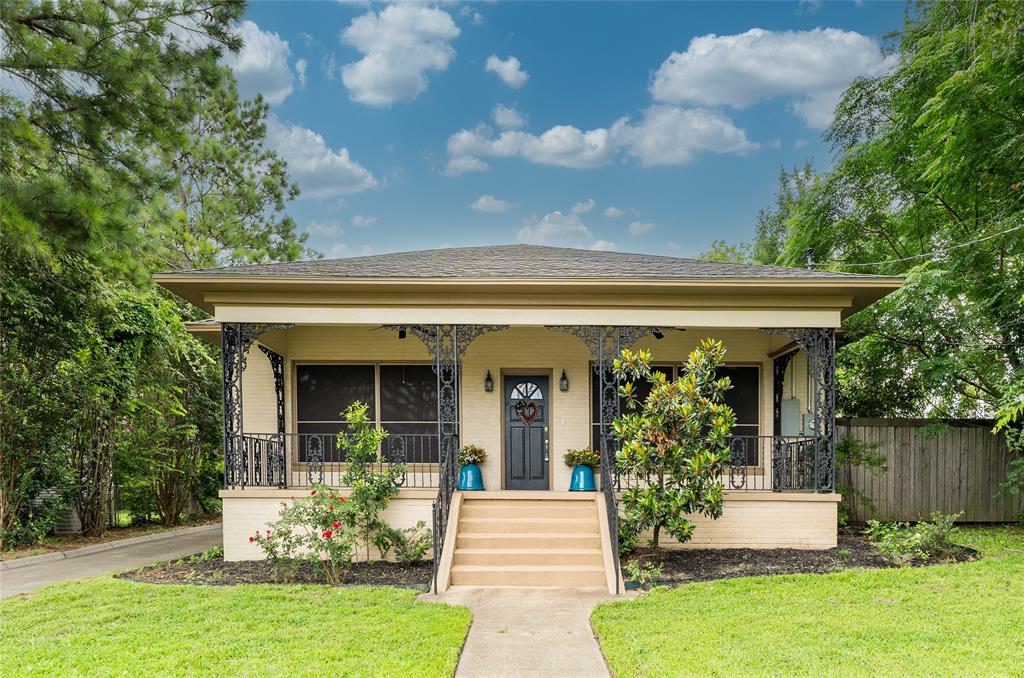 College St, Athens, TX 75751