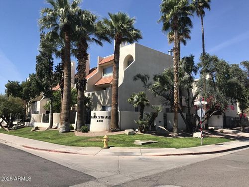 209-4330 N 5th Ave, Phoenix, AZ, 85013-2997 | Card Image