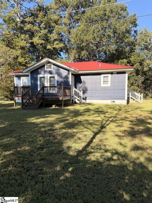 242 Taylor Town Road, Abbeville, SC, 29620 | Card Image
