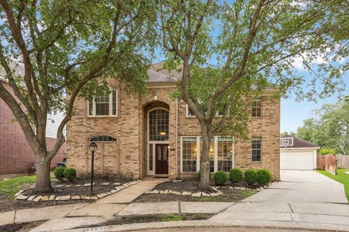 12223 Shadowhollow Drive, Houston, TX, 77082 | Card Image