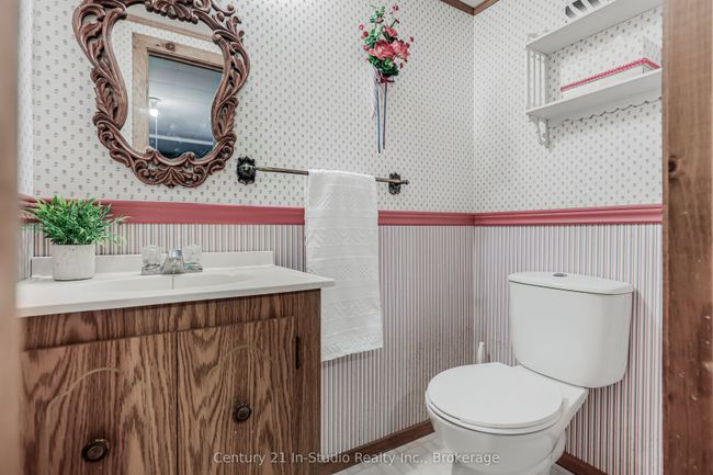 22 Herbert Ave, House other with 2 bedrooms, 2 bathrooms and 4 parking in Markdale ON | Image 34