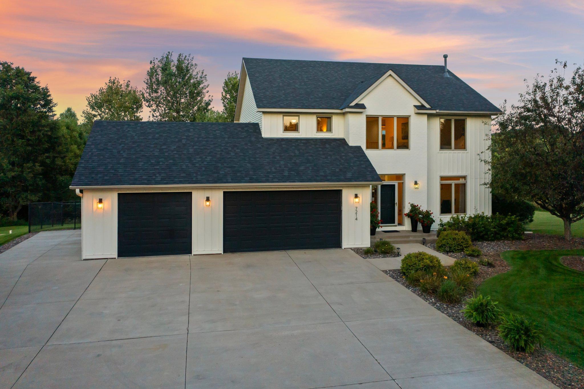 Basswood Ln, Rockford, MN 55373