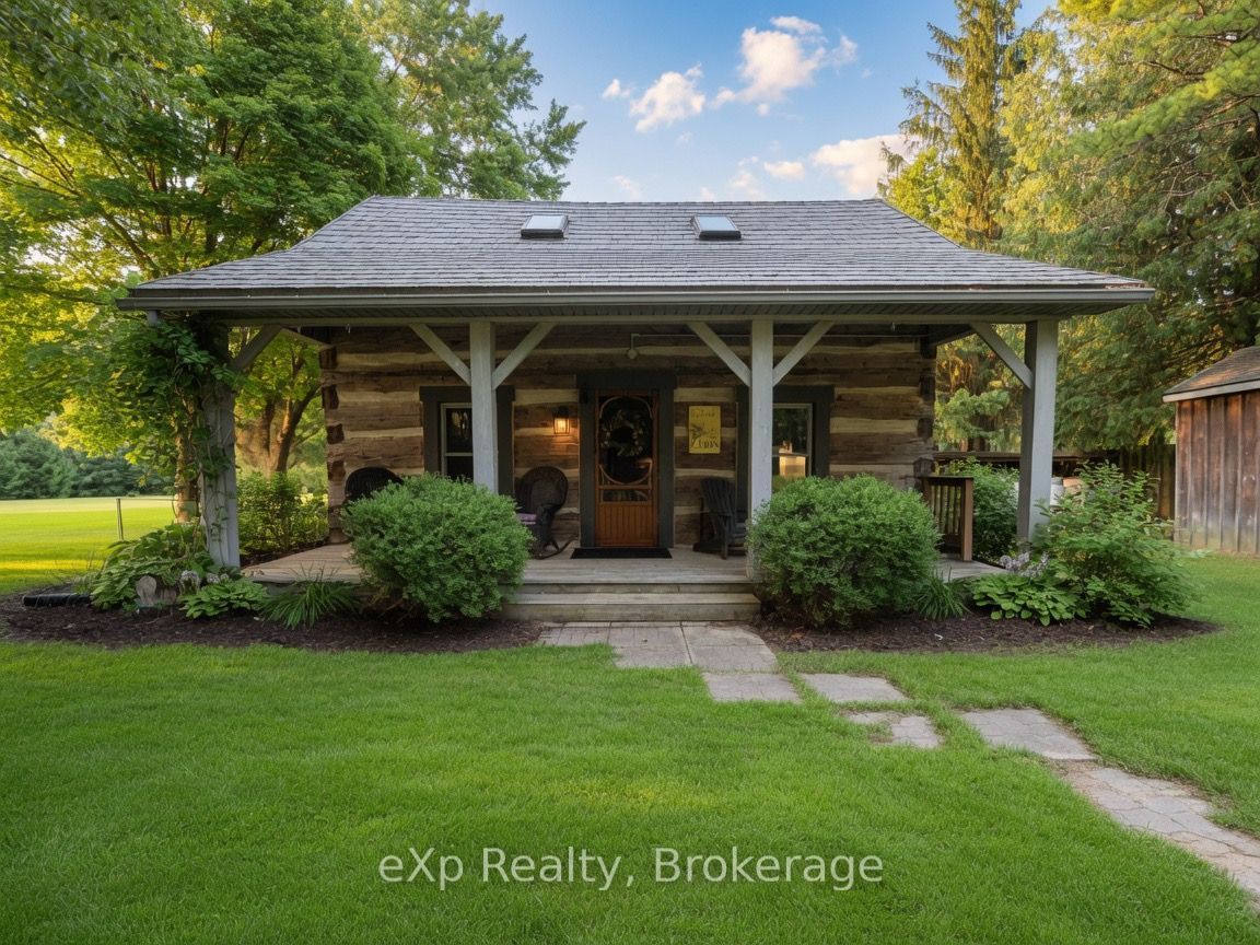 Residential in Ashfield-Colborne-Wawanosh 2