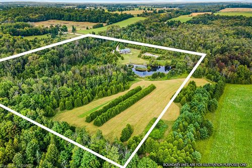 212690 Baseline Rd, Neustadt, ON, N0G2M0 | Card Image