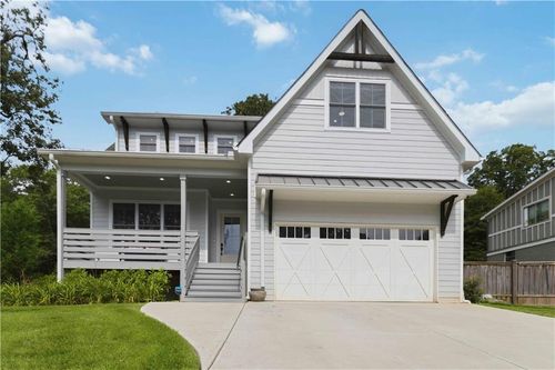 1719 Old Hickory St, Decatur, GA, 30032-4353 | Card Image
