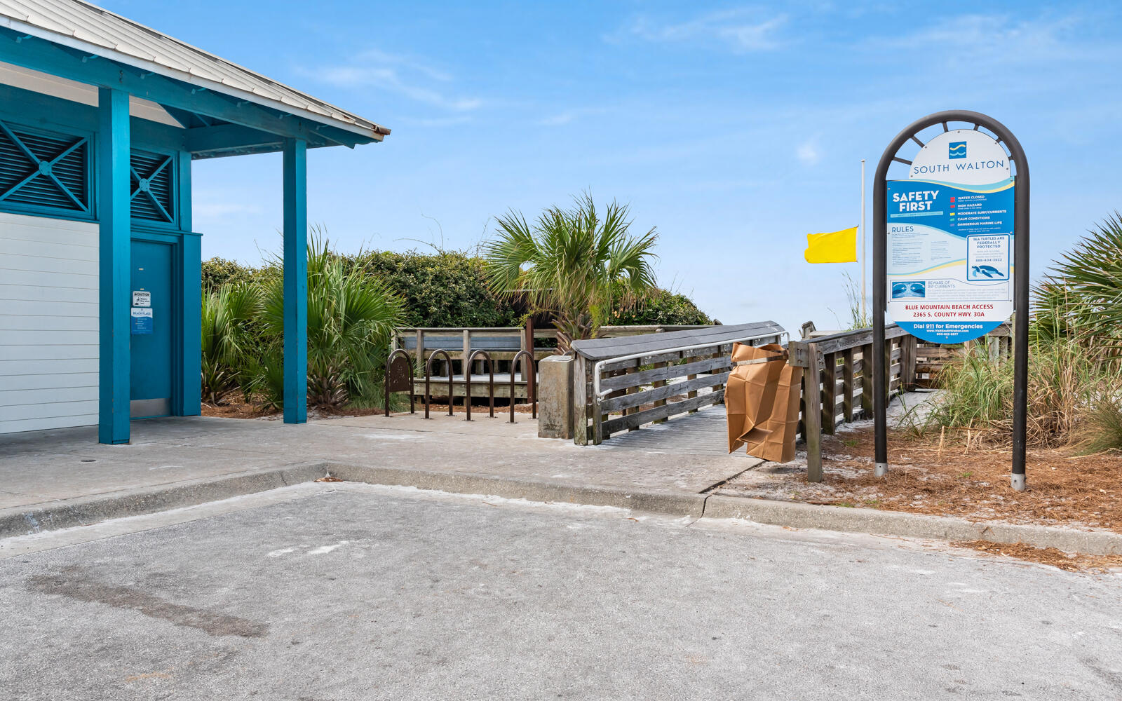 Residential in Santa Rosa Beach 5