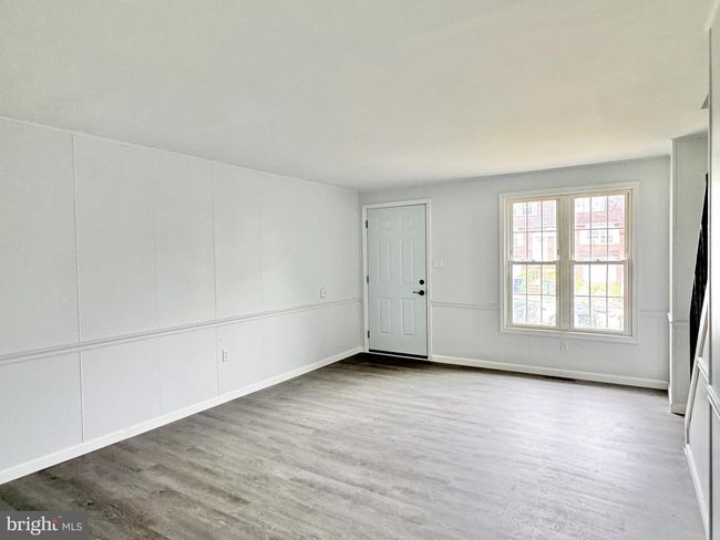 1504 Bonwood Rd, Townhouse with 3 bedrooms, 1 bathrooms and null parking in WILMINGTON DE | Image 4