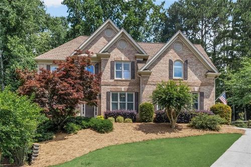 3085 Walnut Creek Dr, Alpharetta, GA, 30005-7454 | Card Image