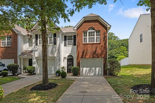2137 Whispering Way, Charlotte, NC, 28212-8645 | Card Image