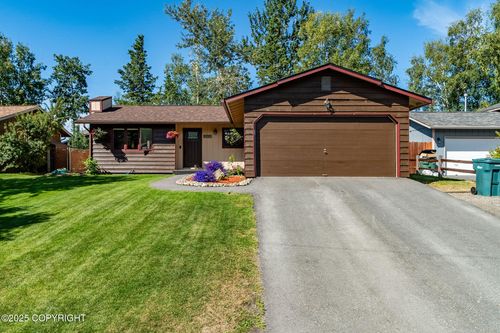 12222 Winter Park Pl, Eagle River, AK, 99577-7698 | Card Image