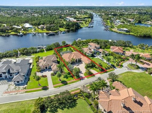 109 Se Fiore Bello, Port St Lucie, FL, 34952-6256 | Card Image