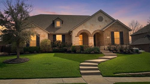560 Darian Dr, Prosper, TX, 75078-9403 | Card Image