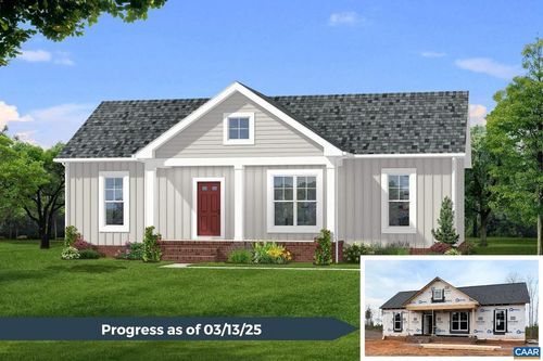 TBD Sharps Creek Dr, SCOTTSVILLE, VA, 24590 | Card Image