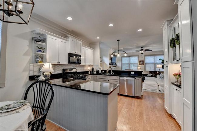 178 Mission Oak Dr, House other with 3 bedrooms, 3 bathrooms and null parking in Grayson GA | Image 14