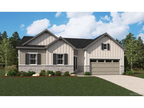 2590 Bitterroot Pl, Highlands Ranch, CO, 80129-6474 | Card Image