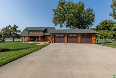 10005 100th Lot 6&Amp;7, House other with 3 bedrooms, 3 bathrooms and null parking in Sloan IA | Image 1