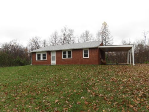 800 Waters Cemetery Rd, Kings Mountain, KY, 40442-9066 | Card Image